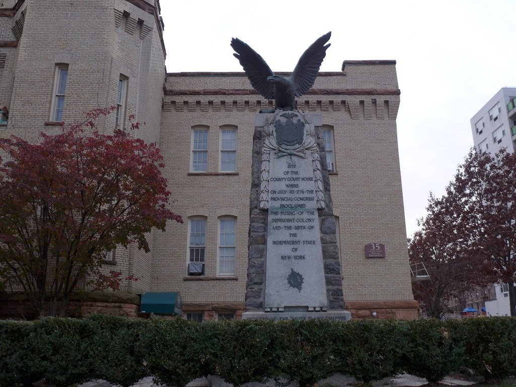 New York Presbyterian Hospital Westchester Division Map Westchester