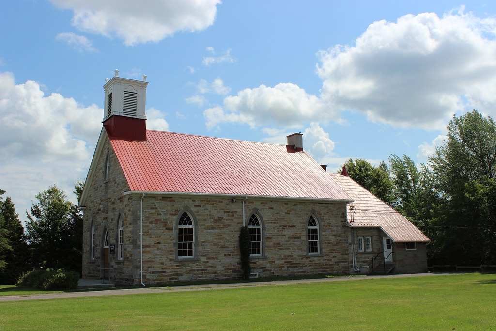 Bryson Montérégie, Québec Tripcarta