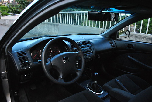 Logan's 7th gen civic HondaTech Honda Forum Discussion
