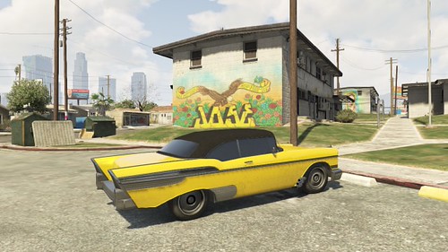 Grove Street Gang Cars GTA Online GTAForums