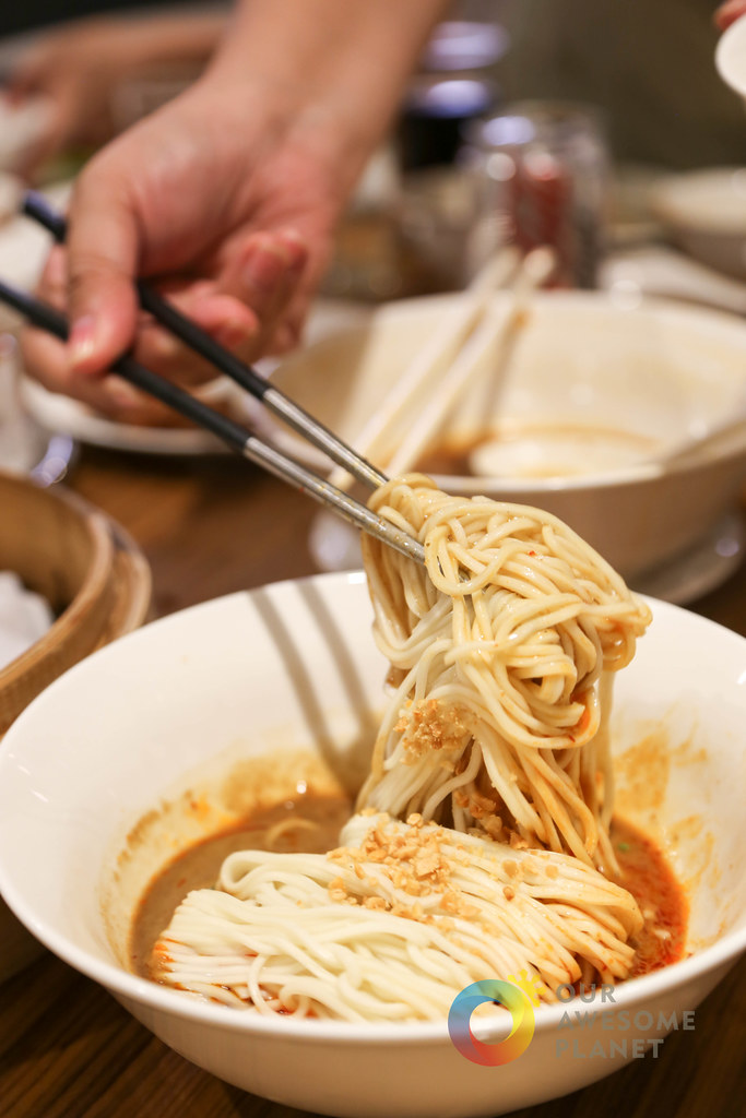 DIN TAI FUNG Foodie Guide to an Awesome Xiao Long Bao Experience in