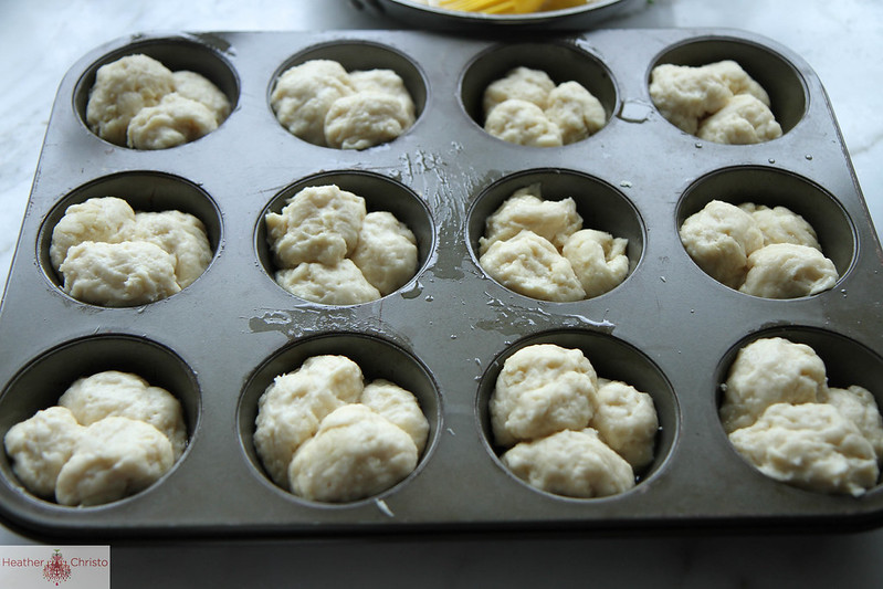 cloverleaf rolls pioneer woman