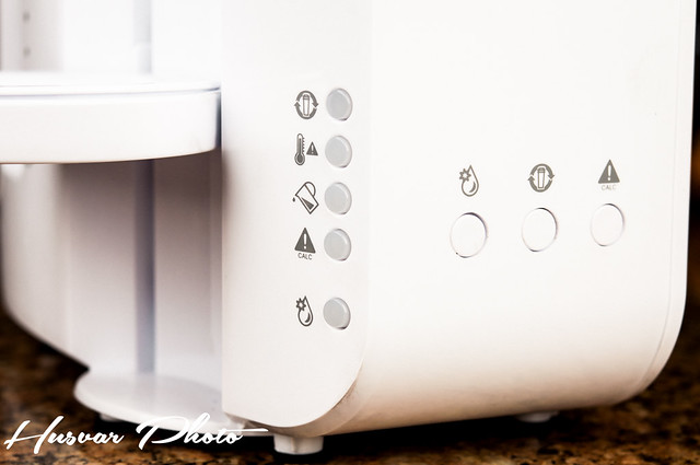 Perfect Prep Machine for perfect bottles {Tommee Tippee} in the know mom
