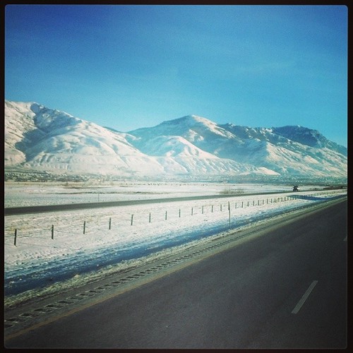 Elevation of Corinne, UT, USA Topographic Map Altitude Map