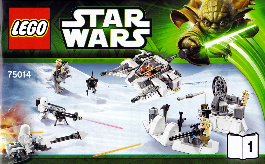 General Rieekan (75014) Lego Star Wars Minifigure Review Musings From Dagobah
