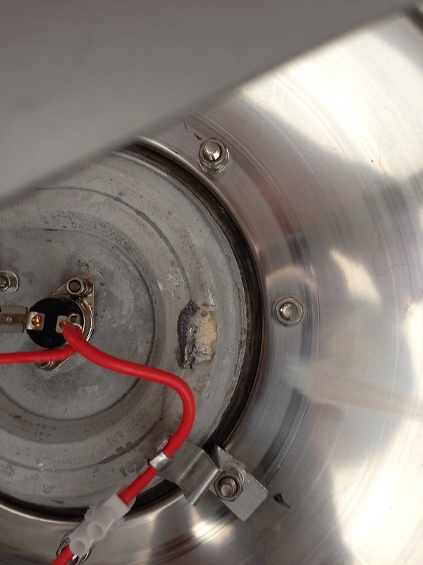 Buffalo Boiler Thermal Switch & Element Page 3 Home Brew Forum