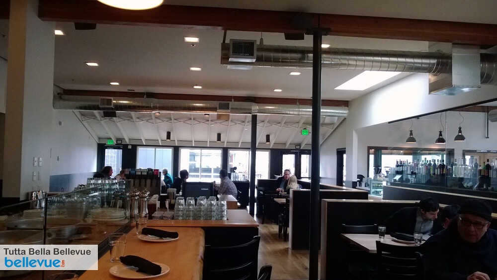 Tutta Bella Bellevue Bellevue Restaurants & Happy Hours