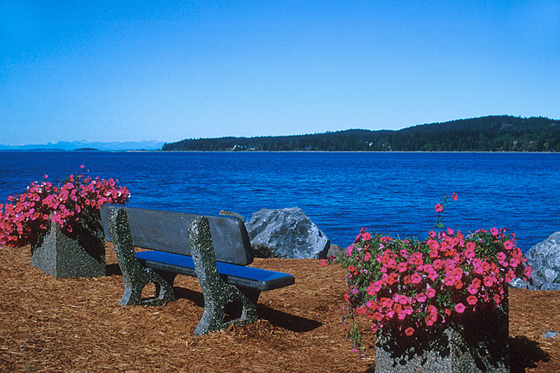 Denman Island British Columbia Travel and Adventure Vacations