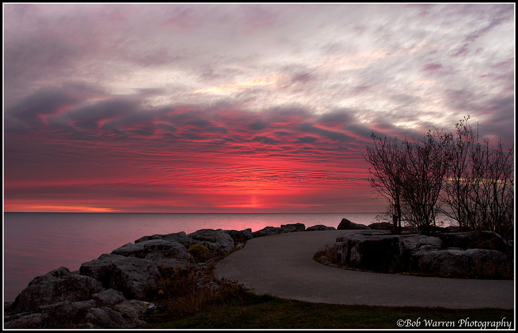 Ontario, Canada Sunrise Sunset Times