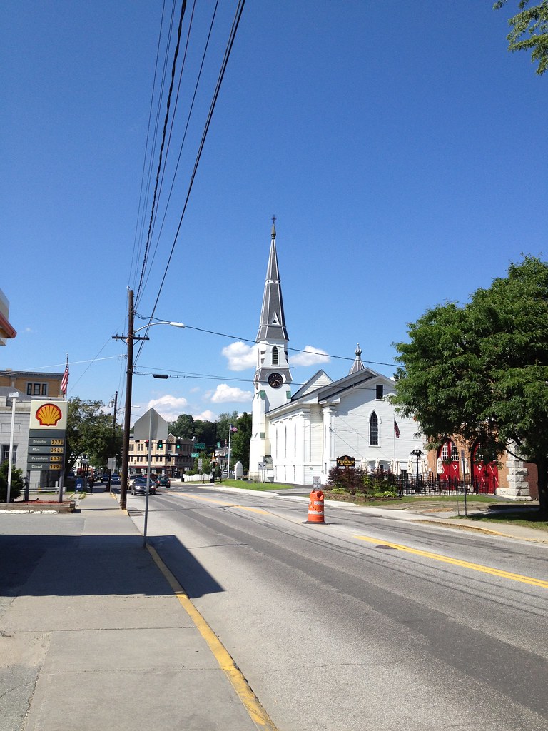 Flickriver Most interesting photos from Barre, Vermont, United States