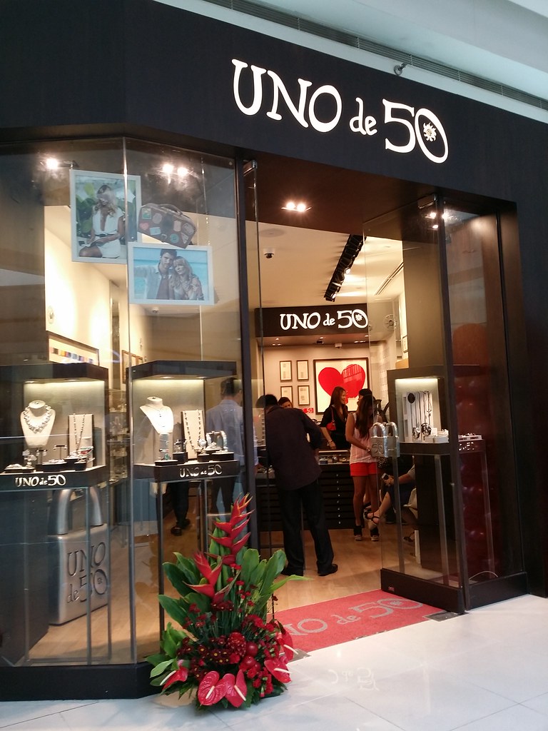 Uno de 50 Philippines Lush Angel