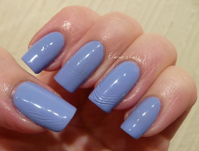 Why Is My Gel Polish Wrinkling WHYPLJ