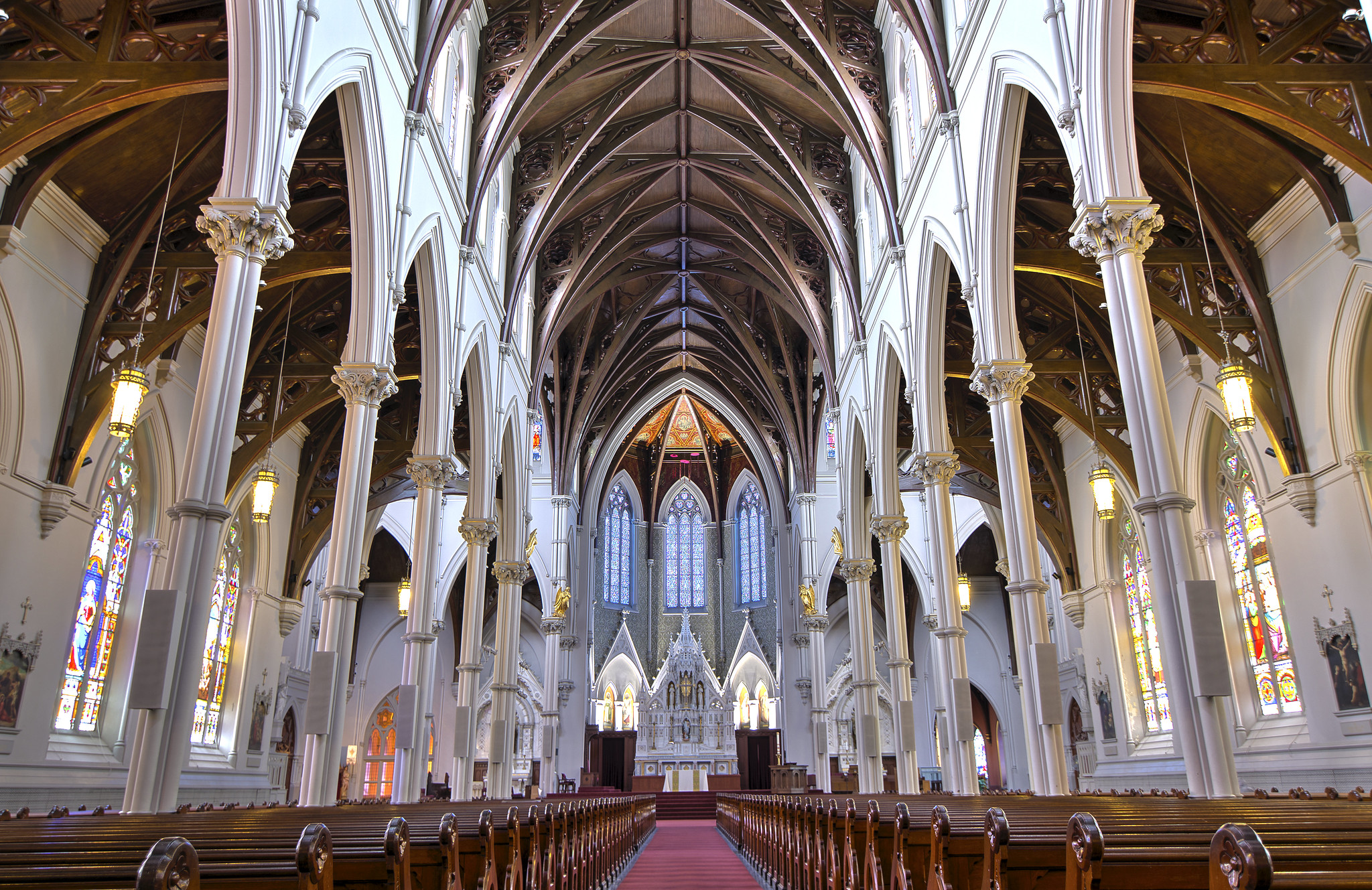 35 incredible photos of churches in Boston BOOMSbeat
