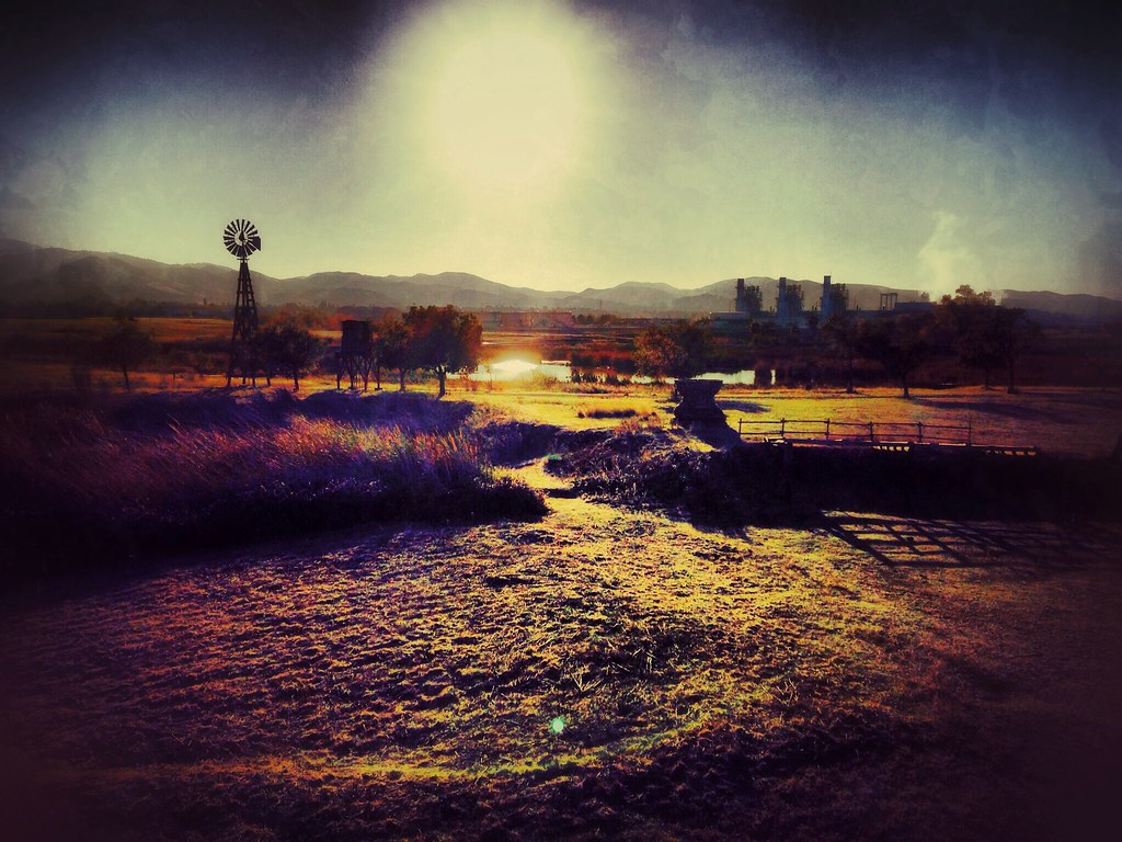 Knightsen, CA, USA Sunrise Sunset Times