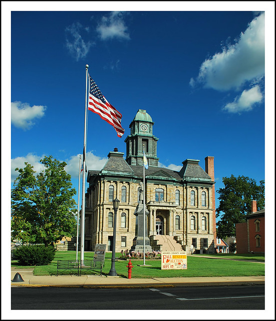 Millersburg Ky News at William Thielen blog