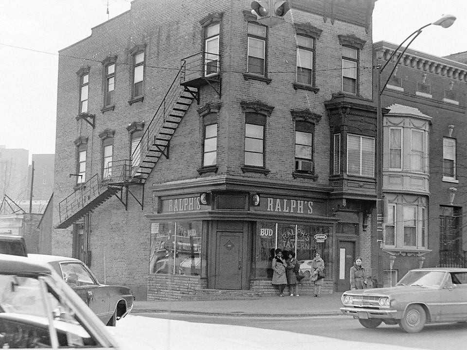 Flickriver albany group archive's most interesting photos