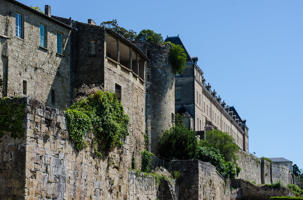 PHOTO SAINTANDREDUBOIS Photos pictures SaintAndréduBois 33490