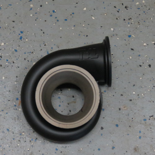 Schultzey's Turbo SX4