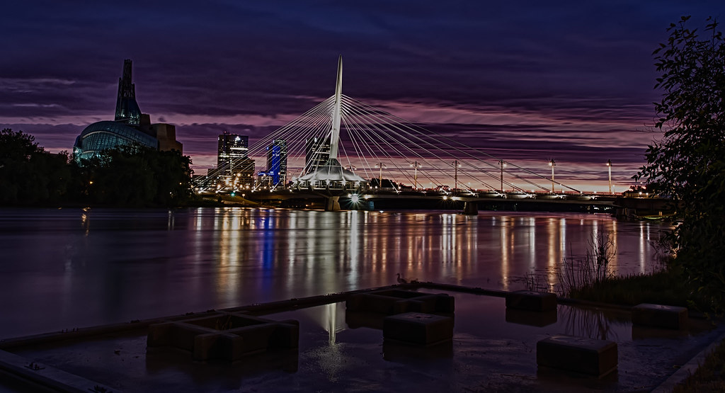 Parkview St, Winnipeg, MB R3J 1S5, Canada Sunrise Sunset Times