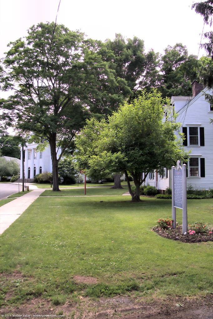 Mixville Park Map Connecticut Mapcarta