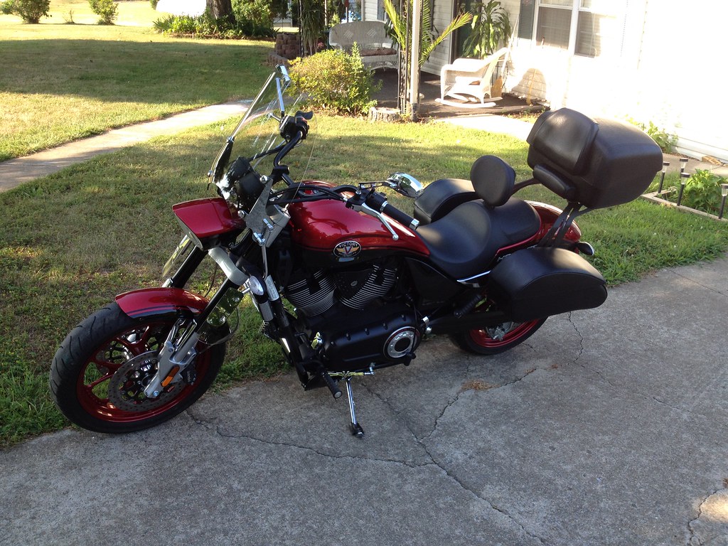 Lloydz Timing Gear Victory Motorcycle at Elizabeth Whitfield blog