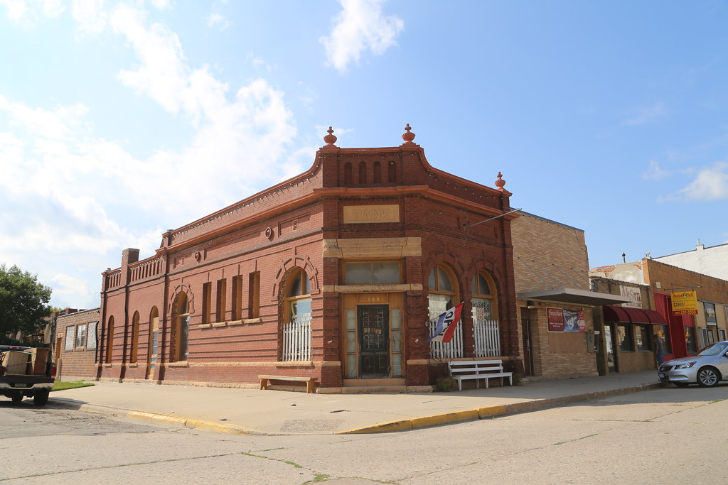 Flickriver Recent photos from Janesville, Minnesota, United States