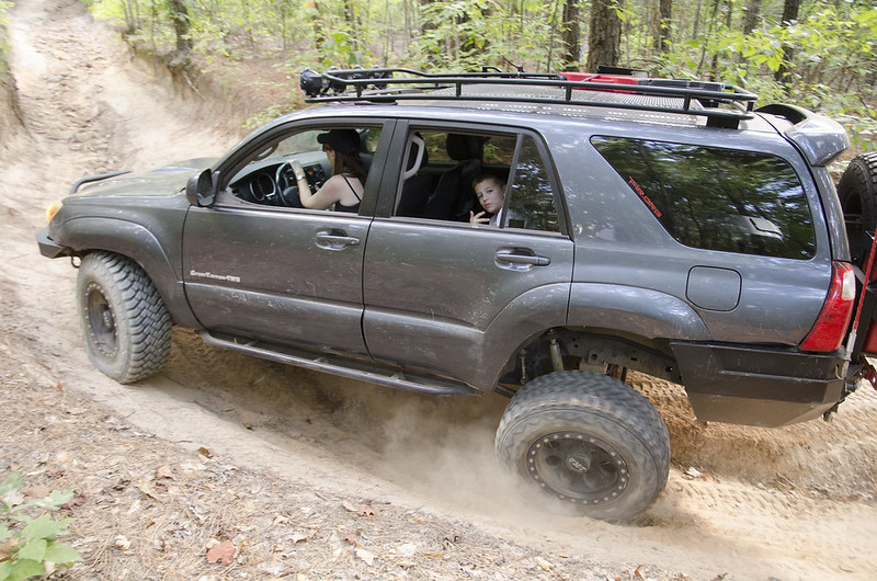 4th Gen T4R Picture Gallery Page 213 Toyota 4Runner Forum Largest