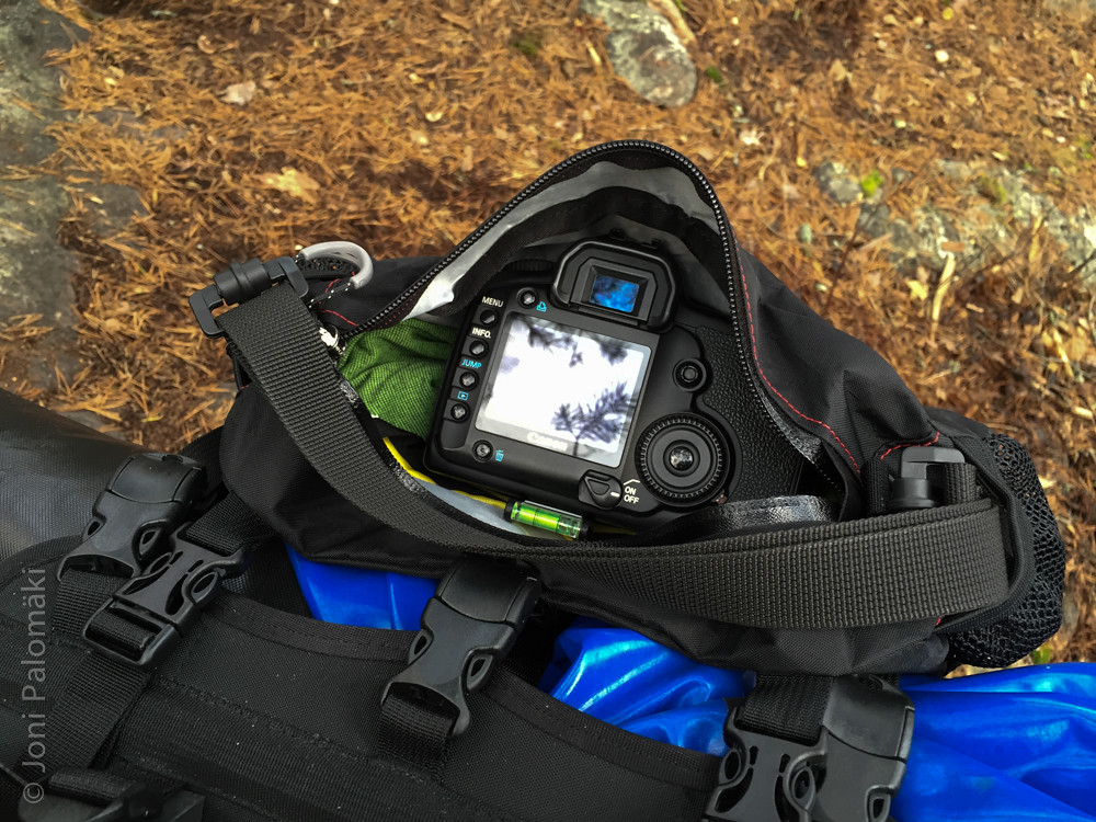 Revelate Designs Bikepacking Gear Leftbound
