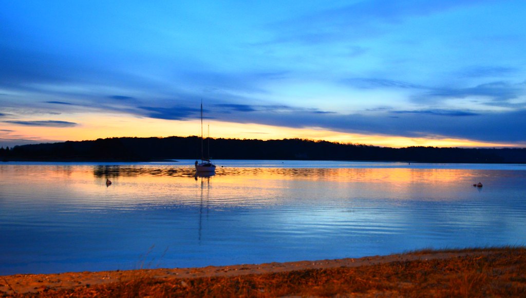 Belle Terre Rd, Port Jefferson, NY, USA Sunrise Sunset Times