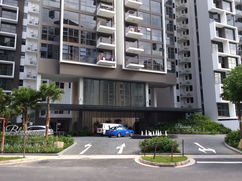 D23 Blossom Residences 2014 SkyscraperCity Forum