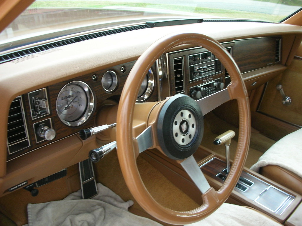 1979 Buick LeSabre Sport Coupe, 3.8 Liter V6 Turbocharged Buick Buy