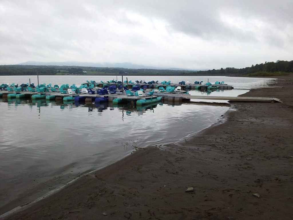 Elevation of Roxton, QC, Canada Topographic Map Altitude Map