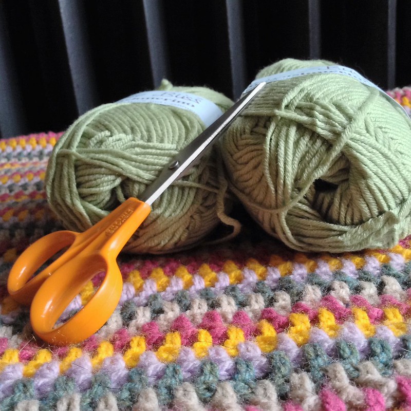 Get Hooked on Crochet