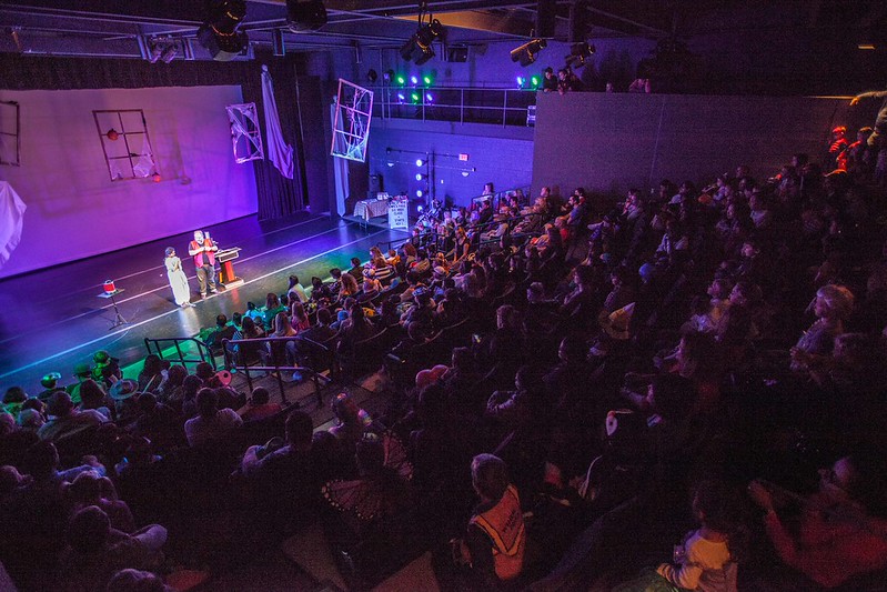 Dublin, Ohio, USA » City of Dublin To Host Halloween Spooktacular