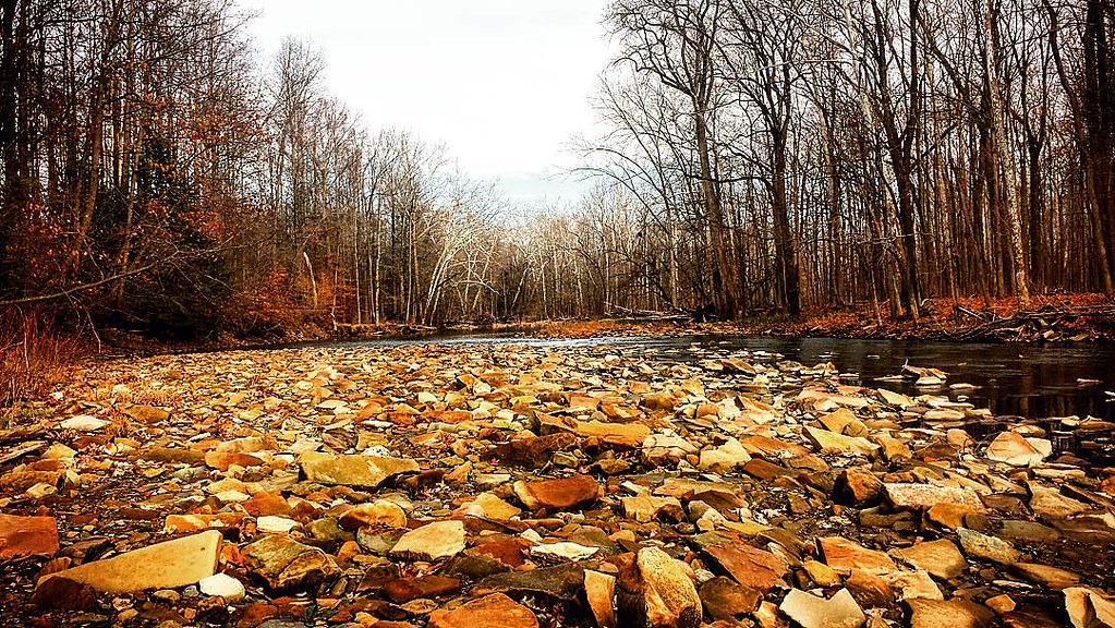 Elevation of Auburn Township, OH, USA Topographic Map Altitude Map