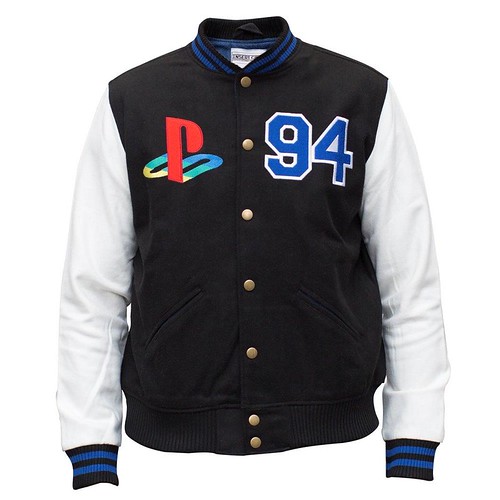 The PlayStation Gear store is now live across Europe PlayStation.Blog