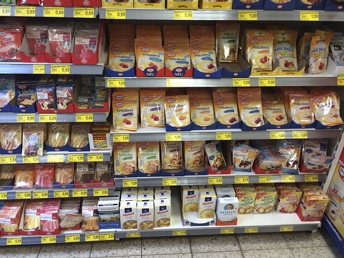 Wo Milchpulver kaufen?