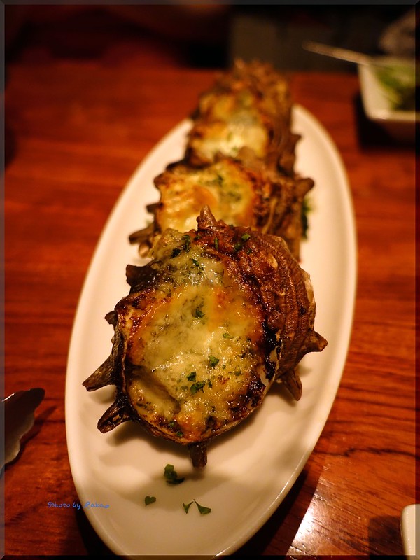 この店名を地で行く隠れ家イタリアン【渋谷】アジトリュクス Tka.の食べ飲み歩きメモ(ブログ版)