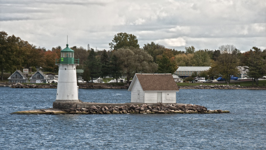 Arcadia Island Map New York Mapcarta