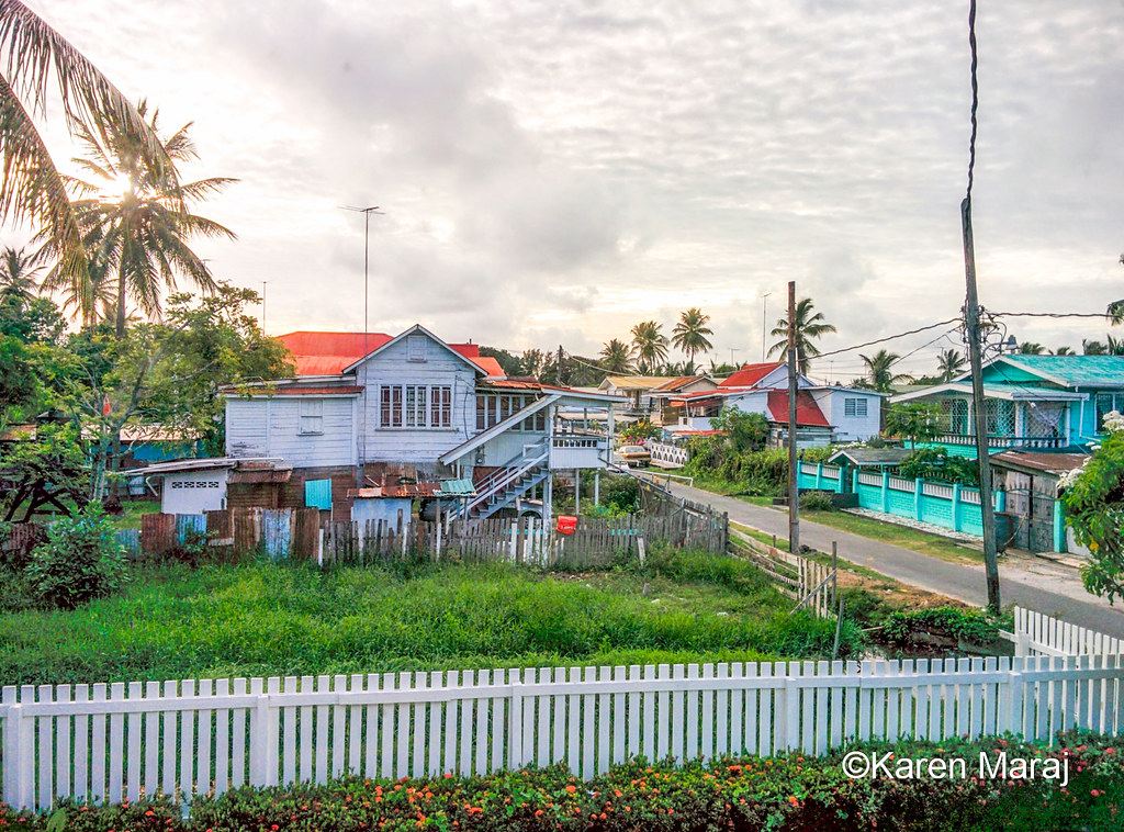 Plaisance Guyana Tripcarta
