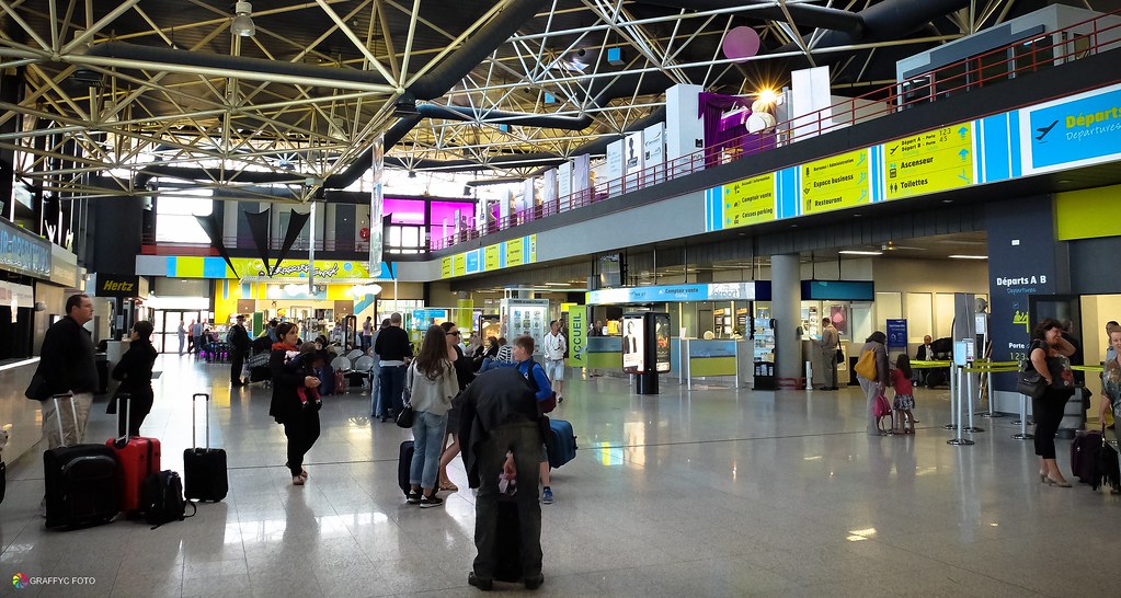 Metz Airport Car Rental at Kristen Brock blog