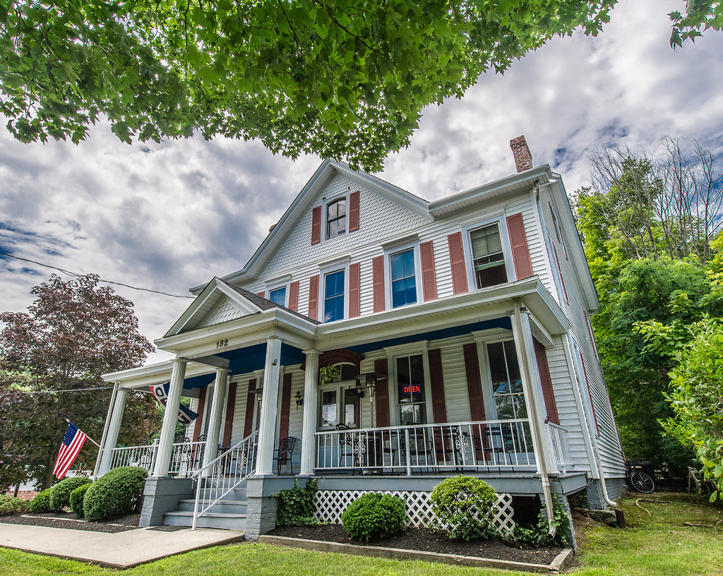 Shrewsbury Plaza Shopping Center Monmouth County, New Jersey Around Guides