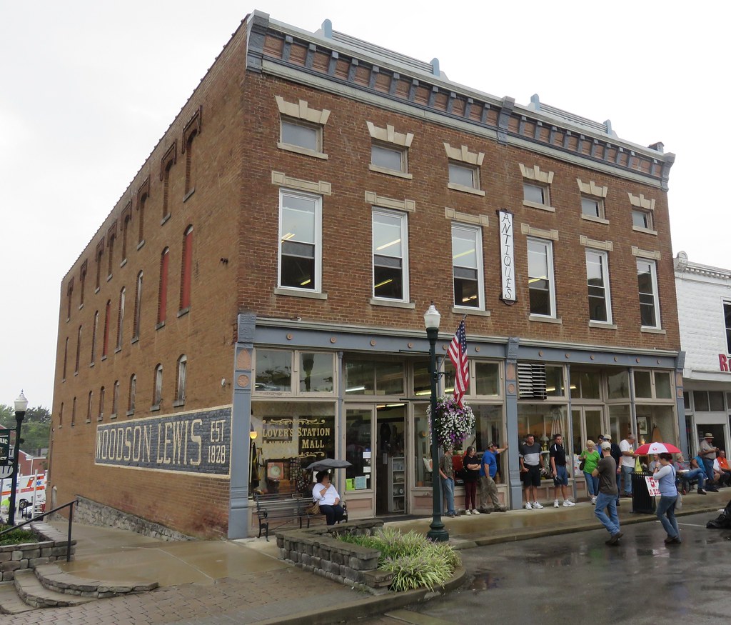 Industrial Rd, Greensburg, KY, USA Sonnenaufgang Sonnenuntergang Zeiten
