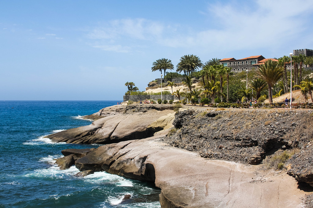 2015 Travel Highlights ADELANTE