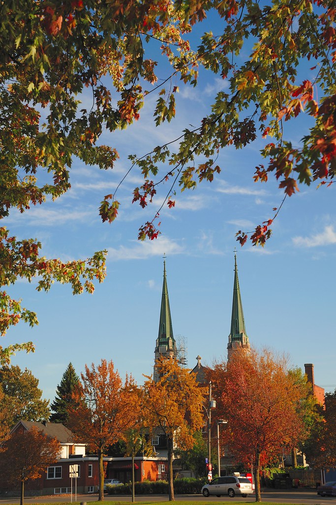 SalaberrydeValleyfield Map Montérégie, Quebec Mapcarta