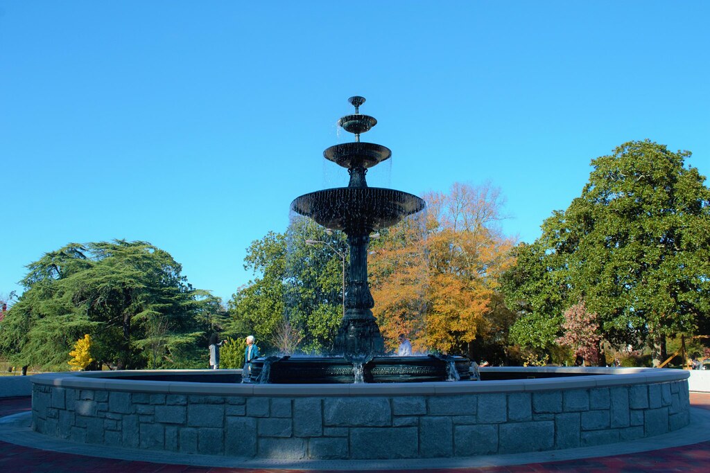 Macon,GA The Heart and Soul of the South (Atlanta 2015, dorm