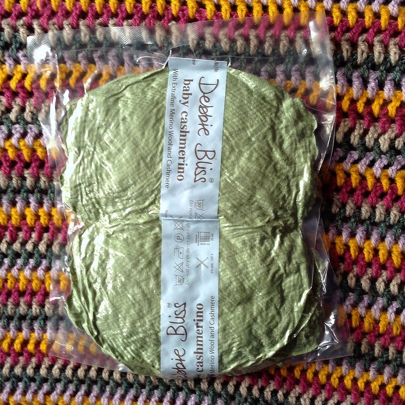 Get Hooked on Crochet Review Cosy Wool the HOME of Vacuum Packed Wool.
