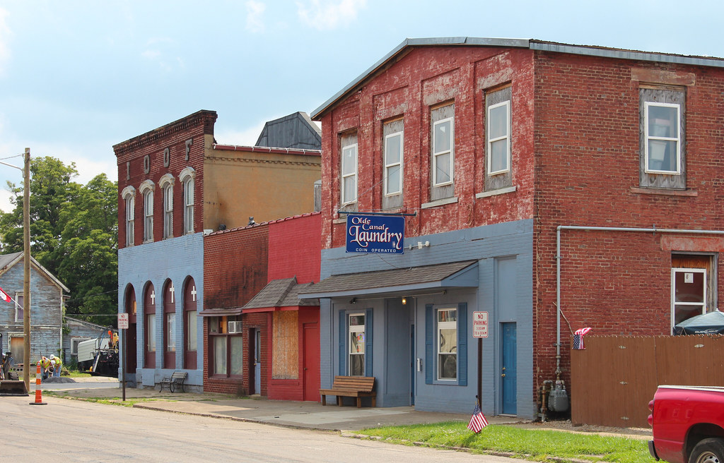 Port Washington, OH, USA Sunrise Sunset Times