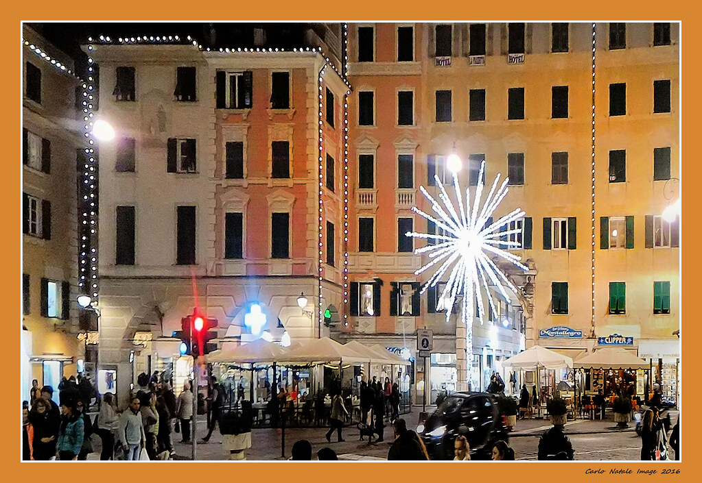 Rapallo Map Liguria, Italy Mapcarta