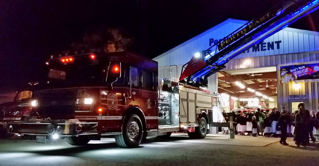 Millbank Ontario Around Guides